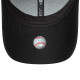 New Era Καπέλο LA Dodgers Womens MLB Metallic Logo 9FORTY Adjustable Cap